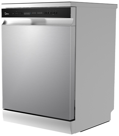 ���� ���� ��� 14 ������ ���� ���� WQP14-W7633C-S Midea