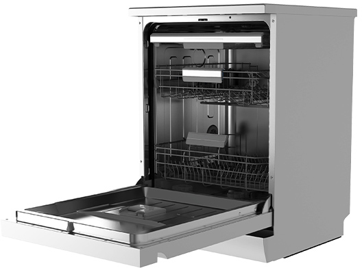 ���� ���� ��� 14 ������ ���� ���� WQP14-W7633C-S Midea