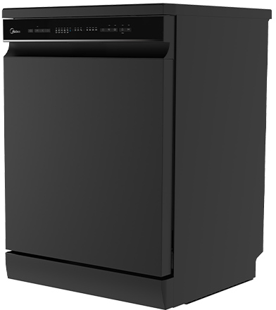 ���� ���� ���  ����  Midea WQP14-W7633C-W 