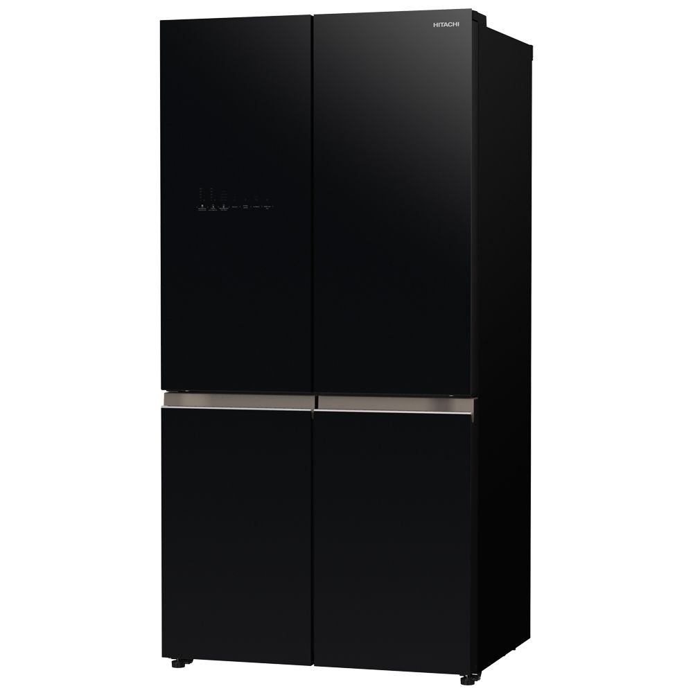 ���� Hitachi R-WB640VRS0 ��� �� ������ ������ �����