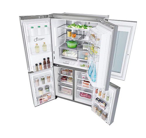 ���� �� �� 4 ����� - 638 ����  - �� ����� - ��� LG GMX945NS9F