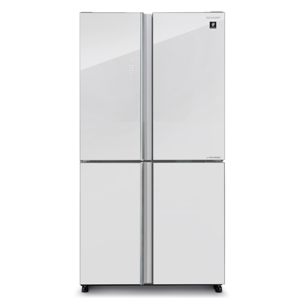 ���� 4 ����� - 578 ���� Sharp ���� SJ-8960-WH ������ ���� ����� ����