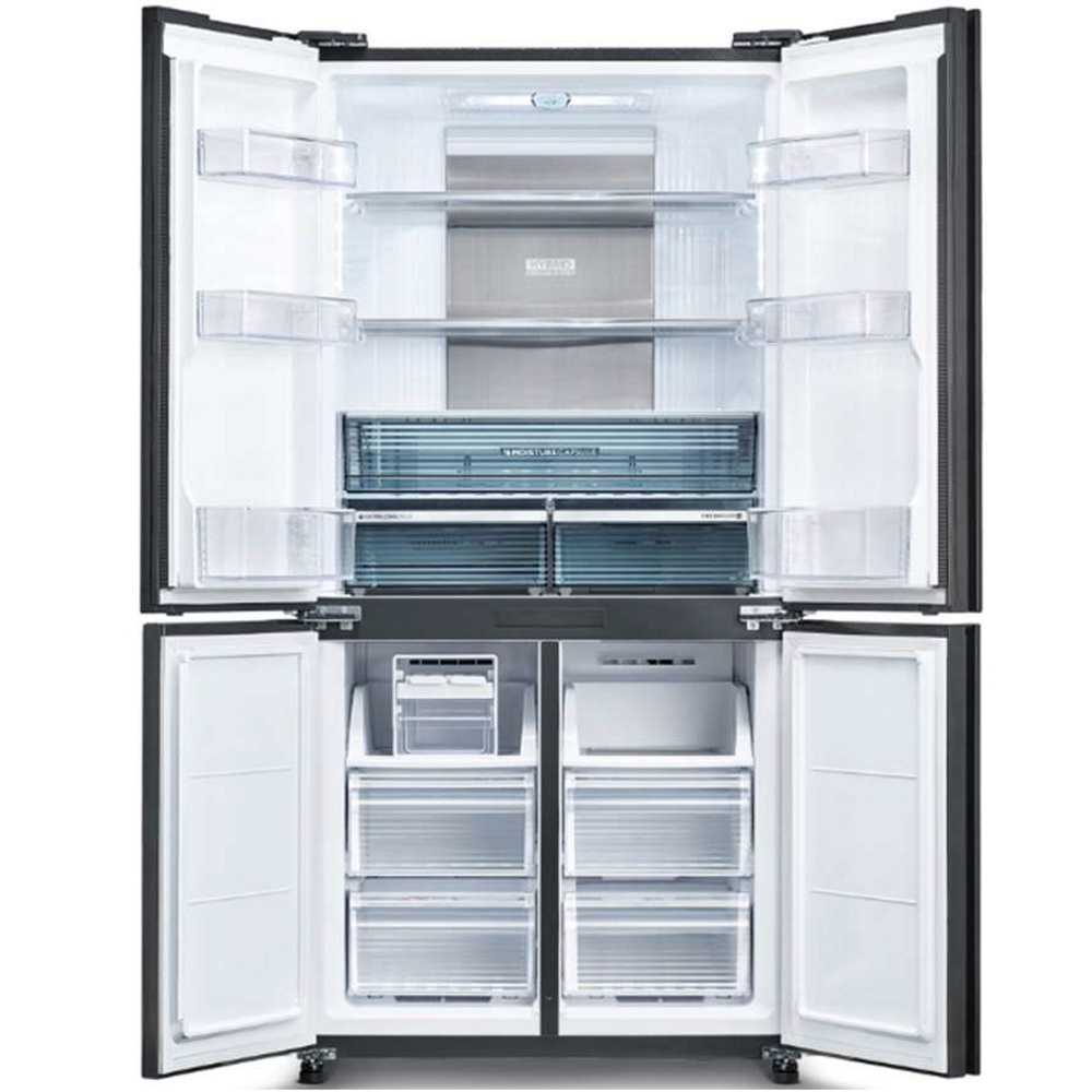 ���� 4 ����� - 578 ���� Sharp ���� SJ-8960-WH ������ ���� ����� ����