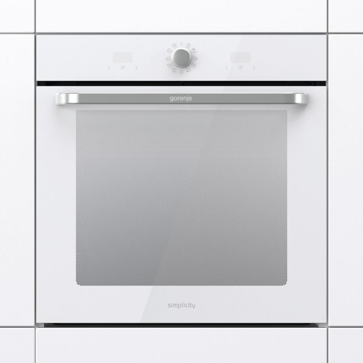 ���� ���� 60 �"� ���� GORENJE ������� ��� BOS6737SYB