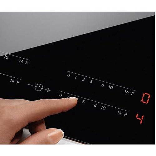 ������ ��������� ������� Electrolux EIV644 ����������