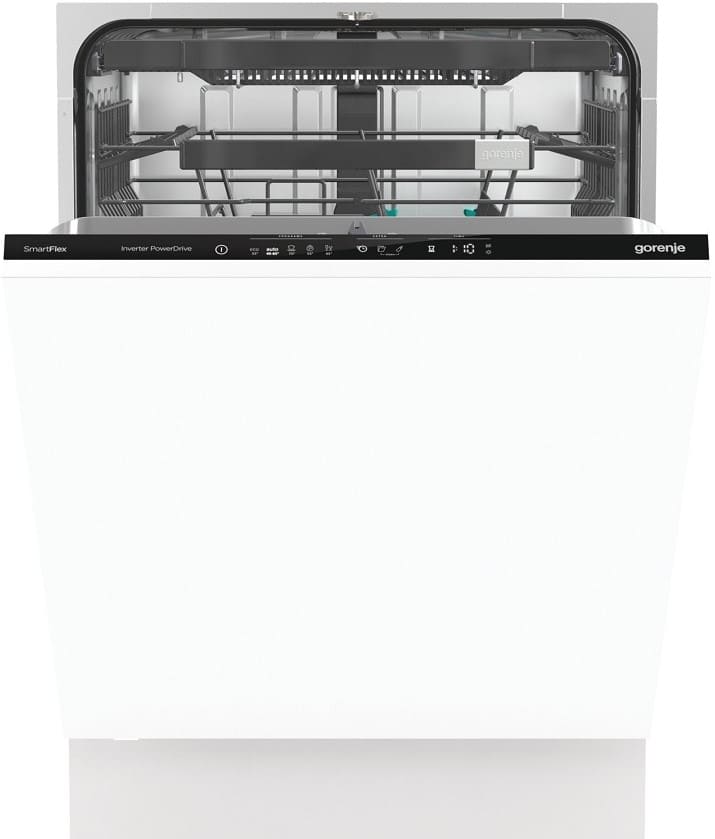 מדיח כלים רחב אינטגרלי Gorenje GV673C60 גורנייה | אספקה מהירה מדיח כלים רחב אינטגרלי Gorenje GV673C60 גורנייה | אספקה מהירה