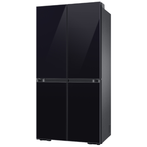 ���� 4 ����� ���� SAMSUNG ������ ��� BESPOKE RF71A9132BK | ����� ����