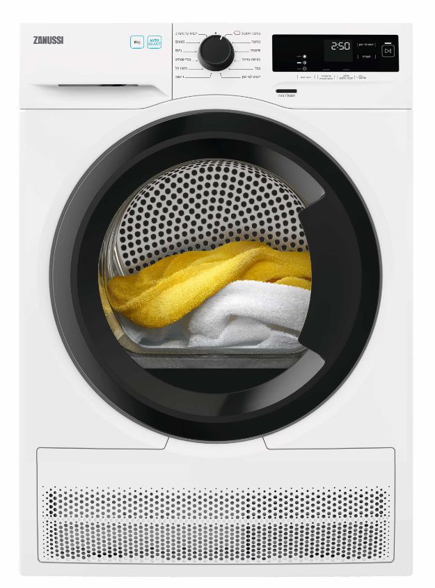 ����� ����� �������� 8 �"� Zanussi ����� ZDHF286W | ����� �����
