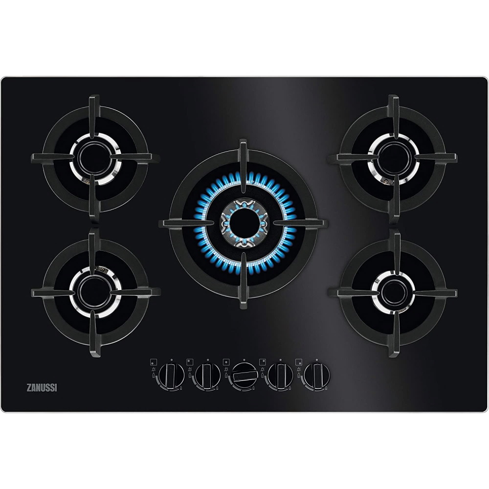 ������ �� ������ 5 ������ ZANUSSI ����� ZGO78520BA | ����� ����