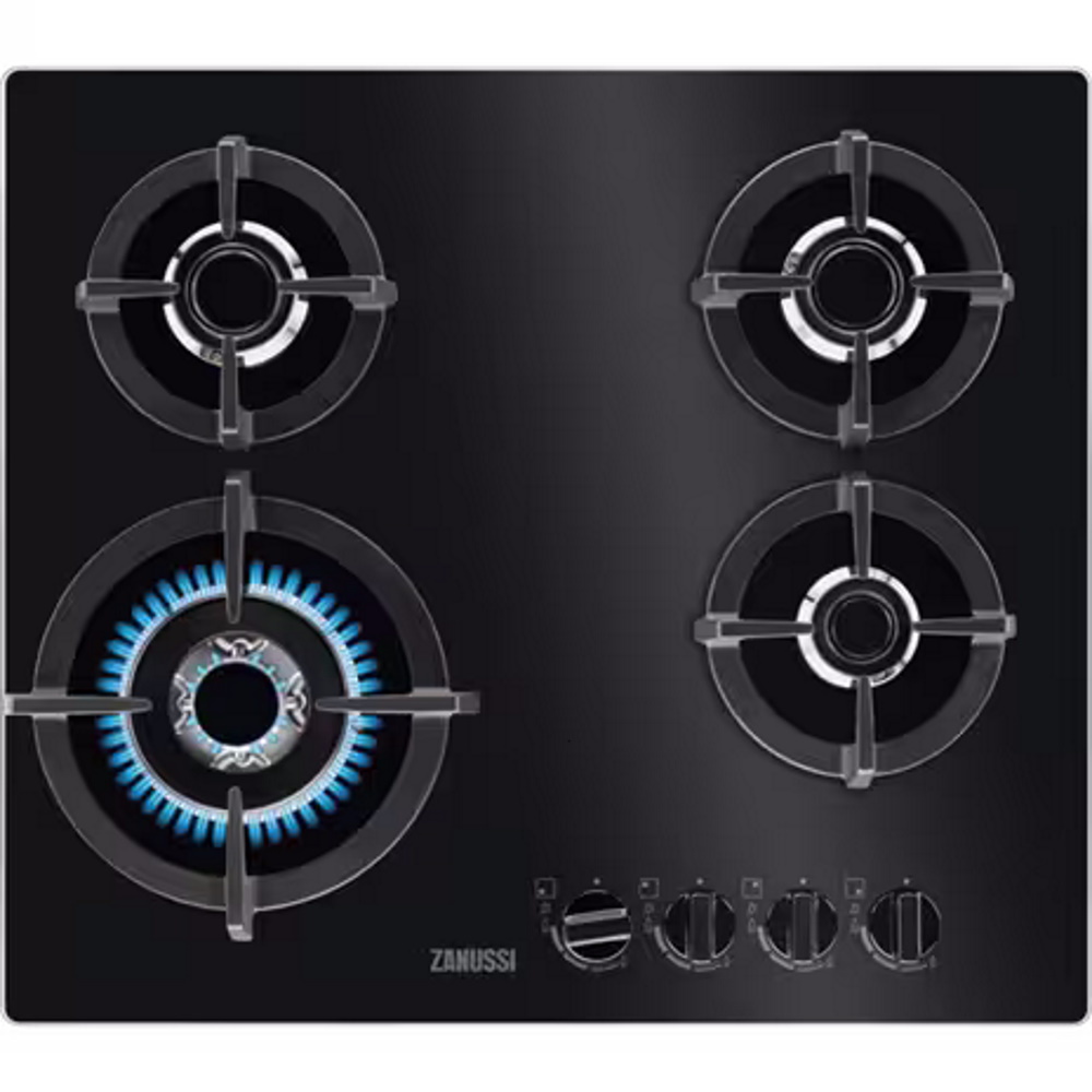 ������ �� ������ 4 ������ Zanussi ����� ZGO68420BA | ����� ����