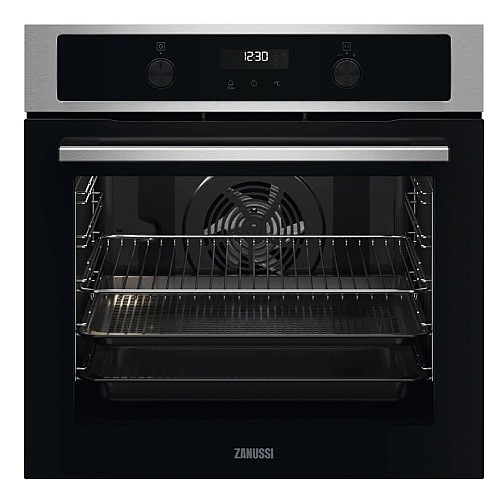 ���� ���� ������� �������� ZANUSSI ����� AirFry ZOPKA7X1A | ����� ����