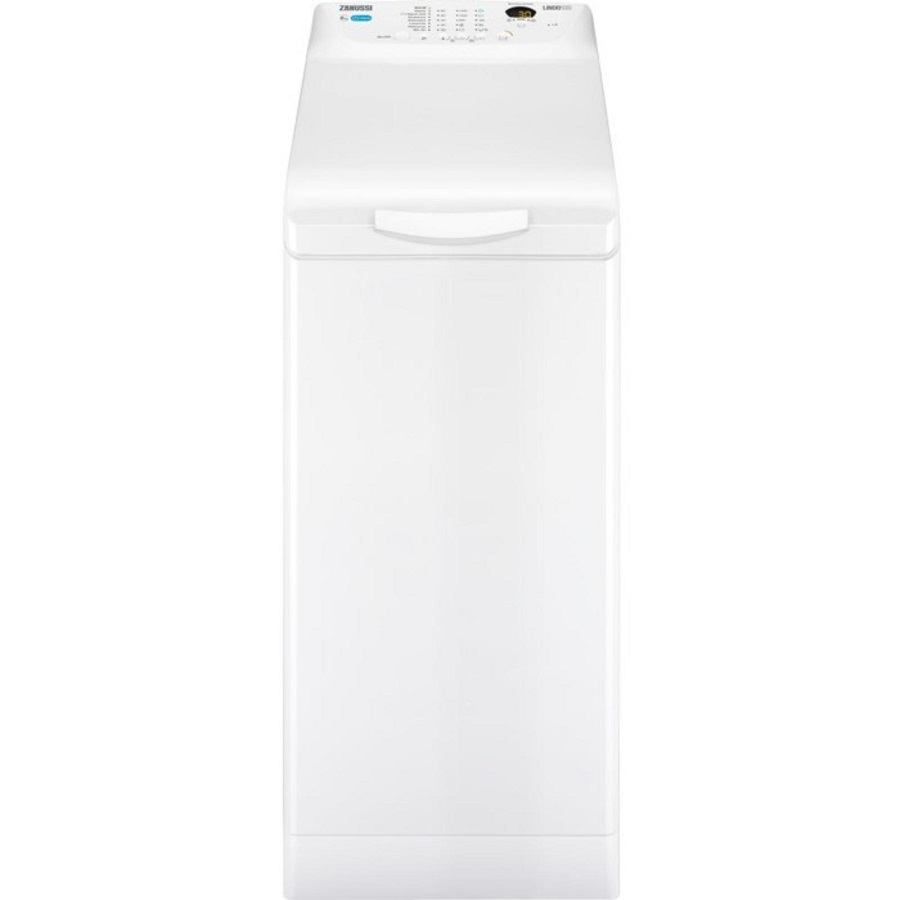����� ����� ��� ����� - 6 �"� Zanussi ����� ZWQ61226SI | ����� ����
