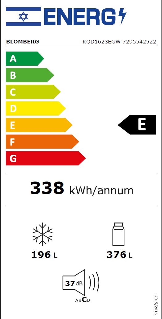 ���� 4 ����� ������� ��� KQD1623EGW ����� ����� ������ E