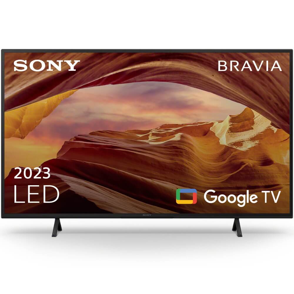 �������� ���� 4K 50" Sony  ����  KD-50X75WL | ����� ����