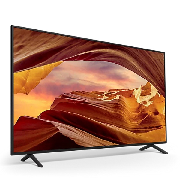 �������� ���� 4K 50" Sony  ����  KD-50X75WL | ����� ����