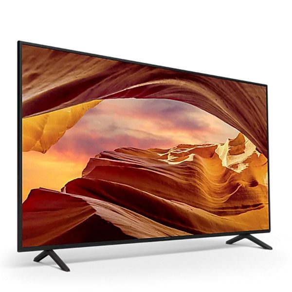 �������� ���� 4K 65" Sony  ����  KD-65X75WL | ����� ����