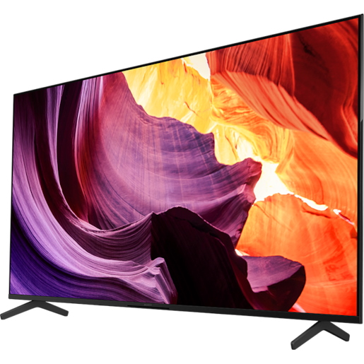 �������� Sony Bravia KD50X81KAEP 4K �50 ������ ���� | ����� ����