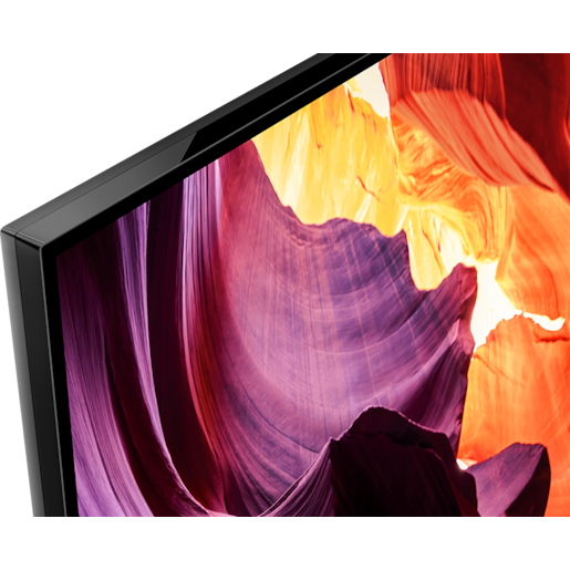 �������� Sony Bravia KD50X81KAEP 4K �50 ������ ���� | ����� ����