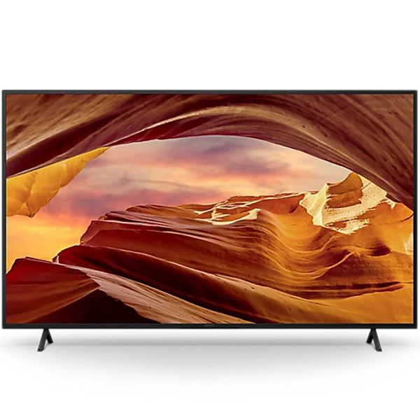  �������� Sony Bravia KD75X75WL 4K �75 ������ ���� | ����� ����