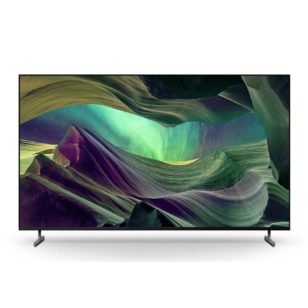 �������� Sony Bravia XR KD55X85L 4K �55 ������ ���� | ����� ����