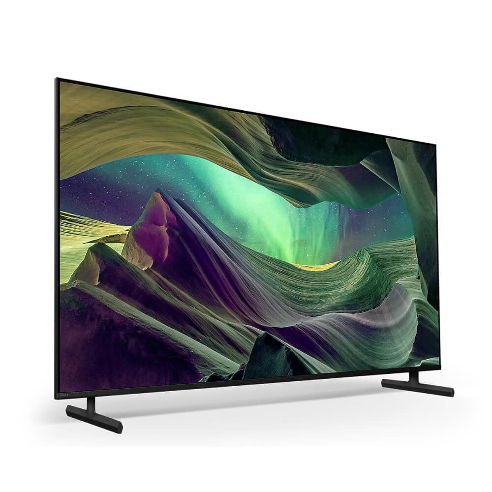 �������� Sony Bravia XR KD65X85L 4K �65 ������ ���� | ����� ����