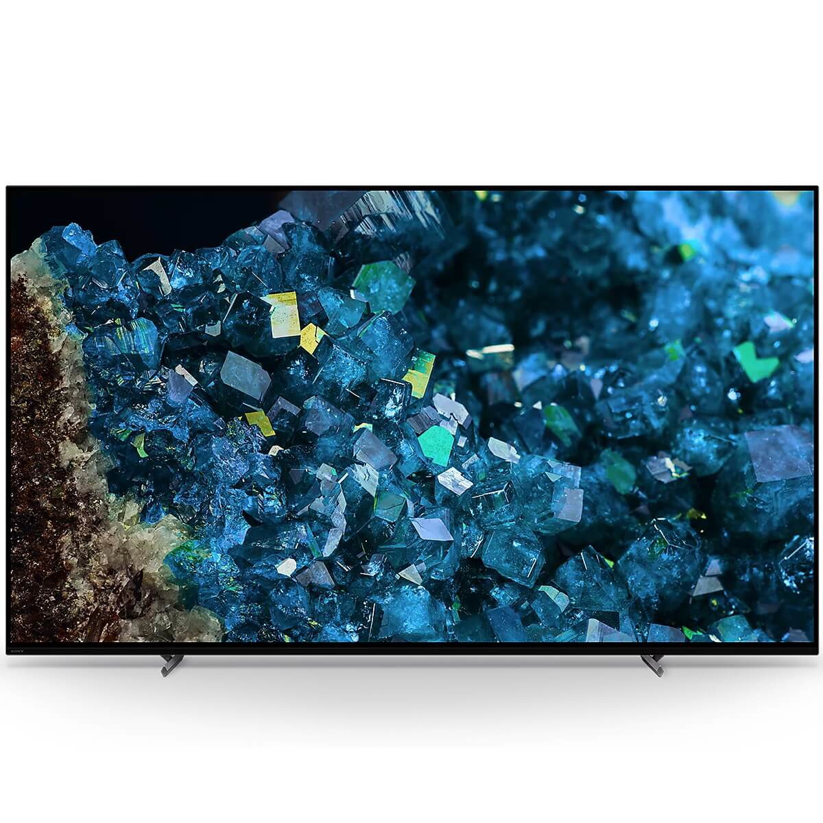 טלוויזיה Sony Bravia XR XR55A80L "55 OLED סוני | משלוח חינם טלוויזיה Sony Bravia XR XR55A80L "55 OLED סוני | משלוח חינם