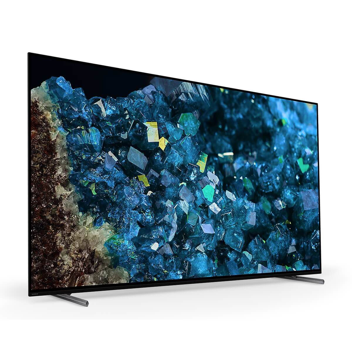 �������� Sony Bravia XR XR65A80L "65 OLED ���� | ����� ����