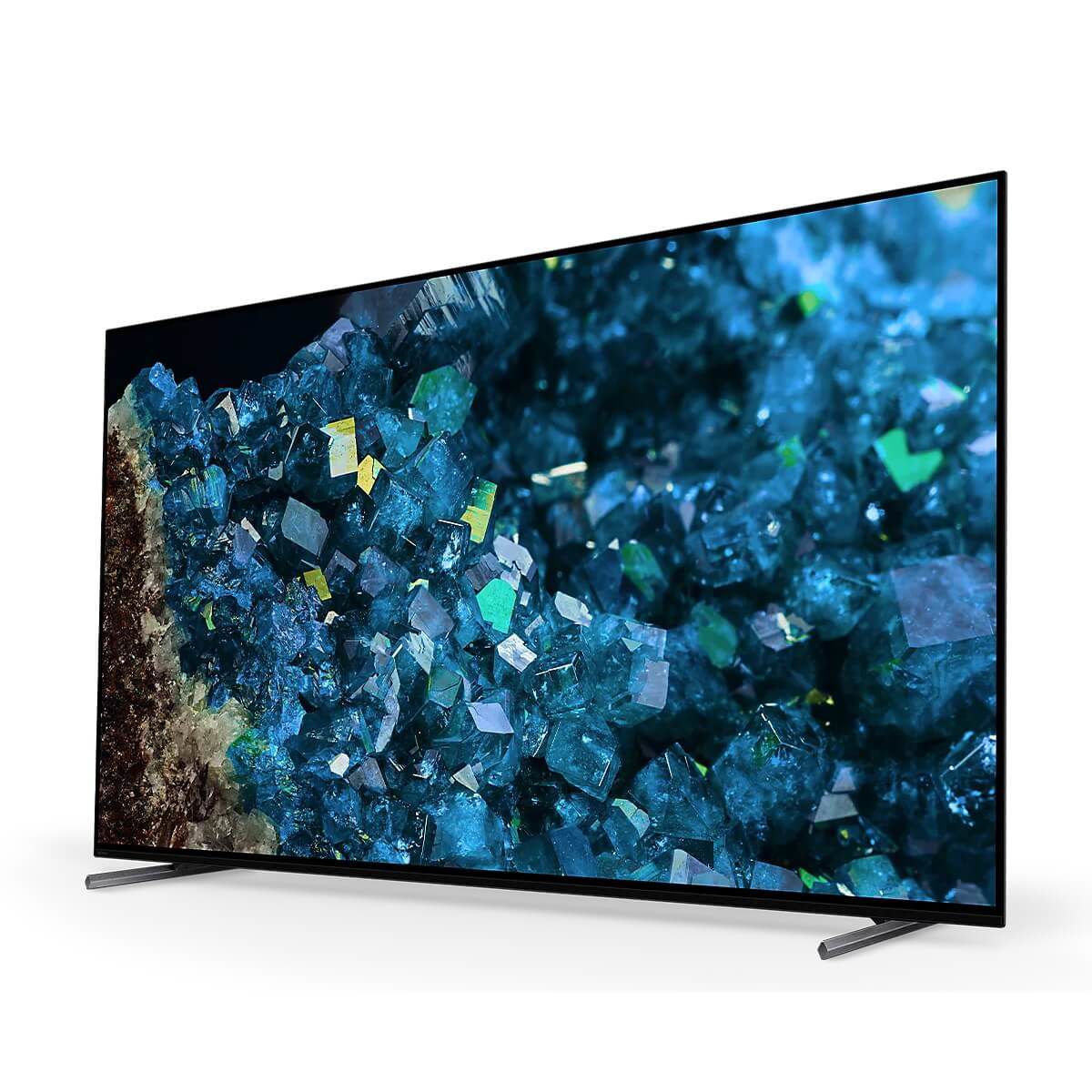 �������� Sony Bravia XR XR77A80L "77 OLED ���� | ����� ����
