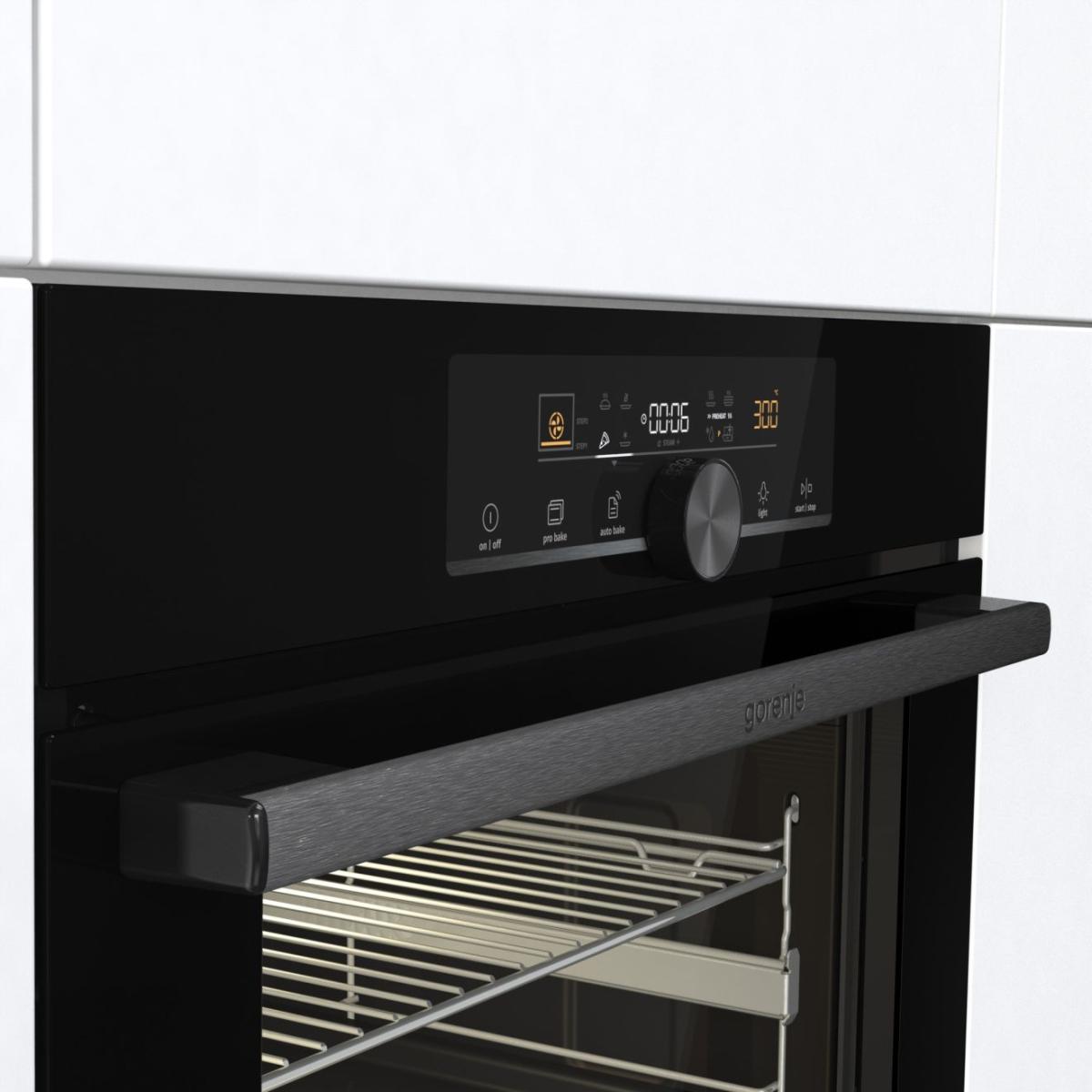 ���� ���� ������� ���� ��� ���  GORENJE ������ BPS6747A06BG | ����� ����