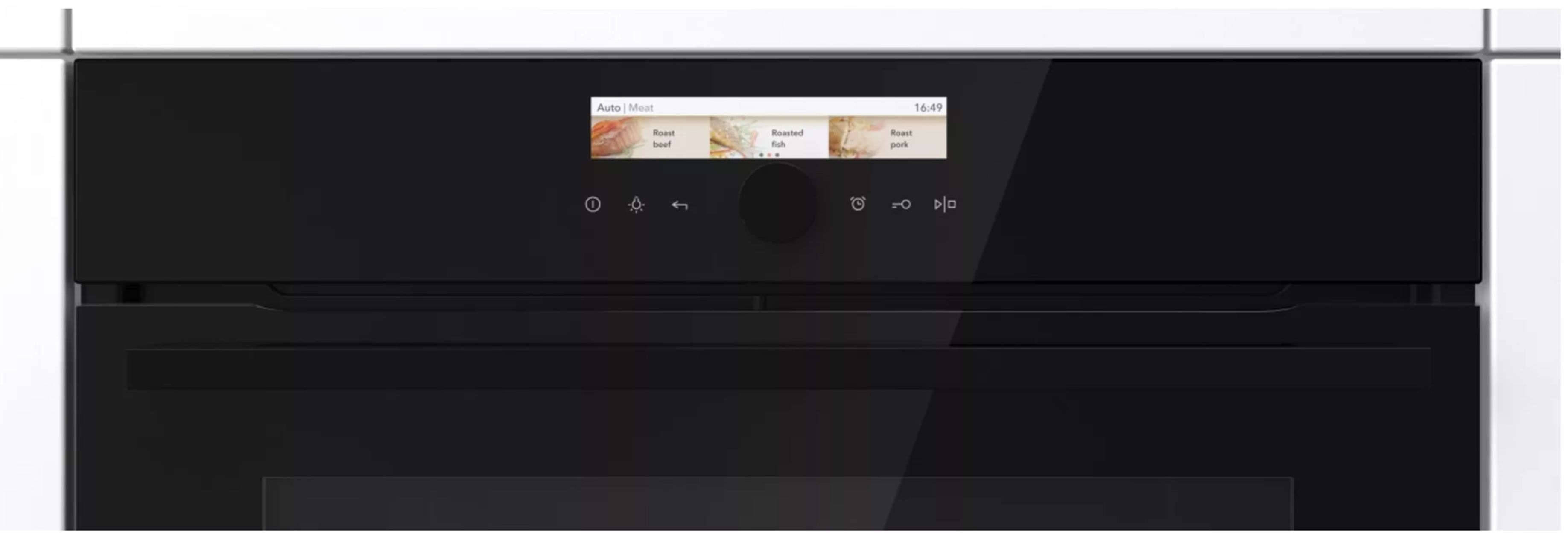 ���� ���� �������� GORENJE ������ BOP798S37BG | ����� ����