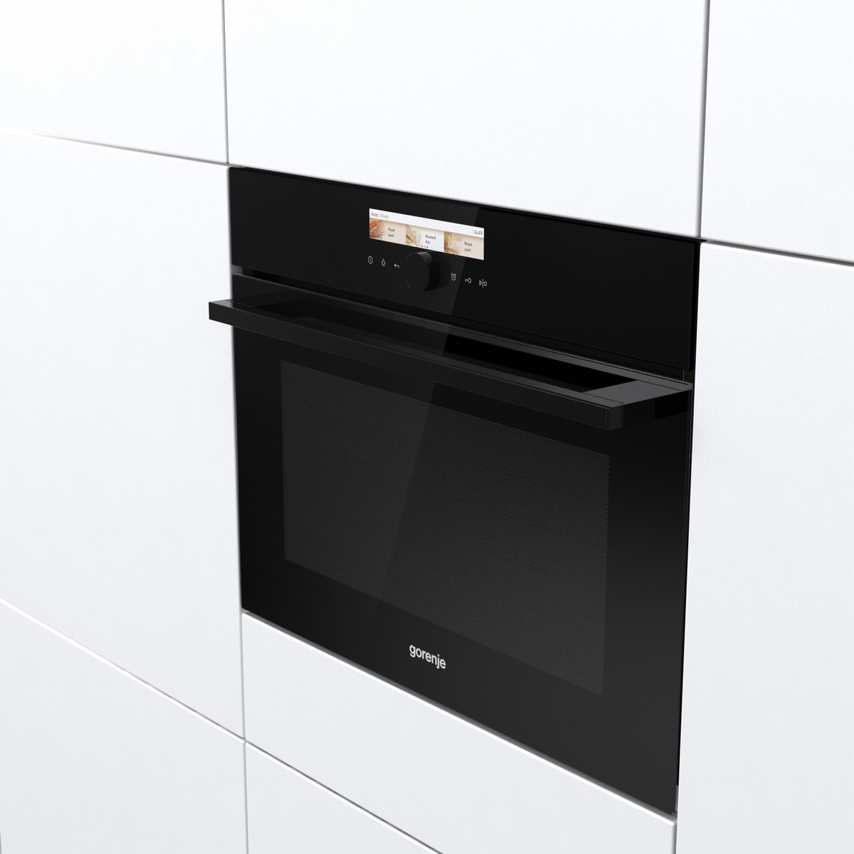 ���� ���� ����� ������� ���� 45 �"� GORENJE ������ ��� BCM598S17BG