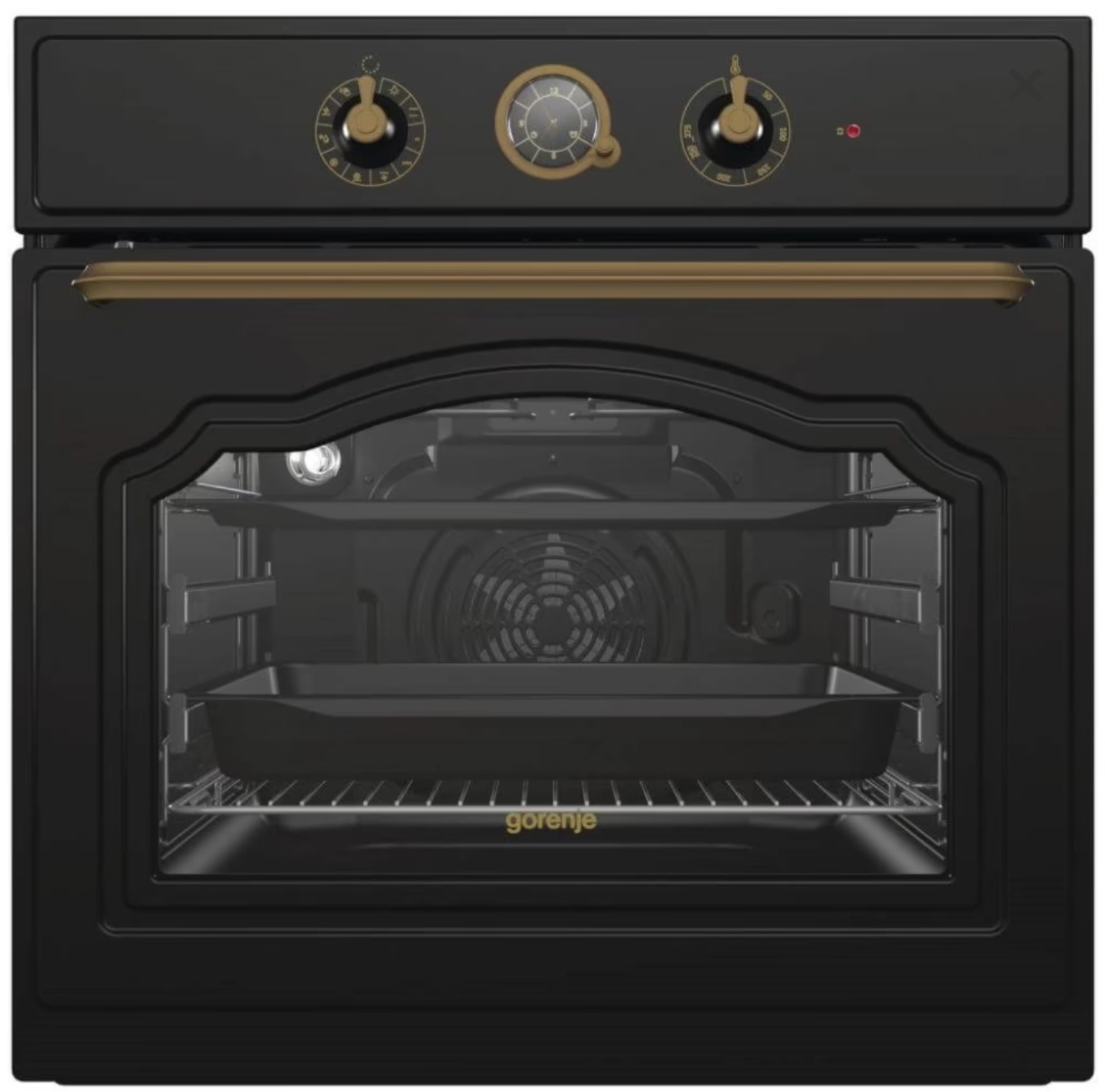 ���� ���� ���� ���� GORENJE BOS6737CLB ������� | ����� ����