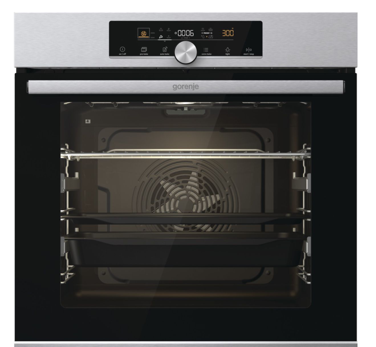 ���� ���� ������ ���  GORENJE ������ BOS6747A01X| ����� ����