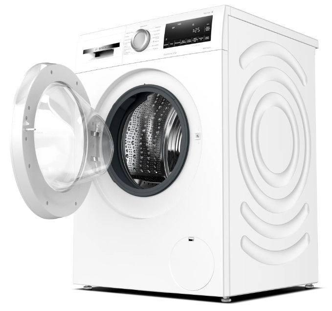 ����� ����� 10 �"�  Bosch WGG2540EPL ���  - ����� ��