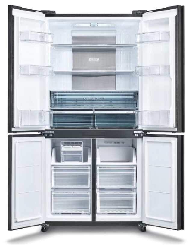 ���� Sharp SJ-8950SL 4 ����� ��� �����
