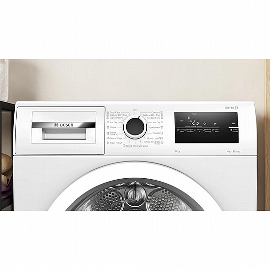 ����� ����� 8 �"� �������� Bosch WTH9281IL ���