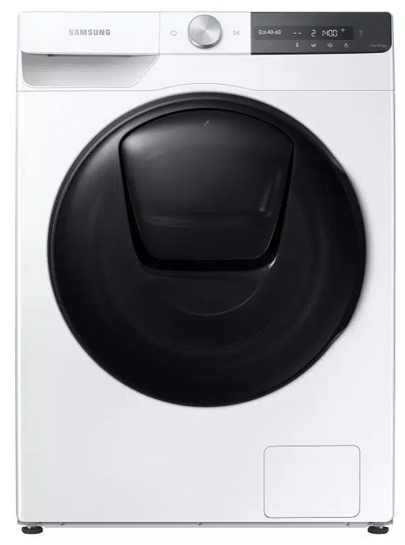 מכונת כביסה משולבת מייבש 6/9 ק"ג Samsung סמסונג WD90T6542BE דגם חדש מכונת כביסה משולבת מייבש 6/9 ק"ג Samsung סמסונג WD90T6542BE דגם חדש