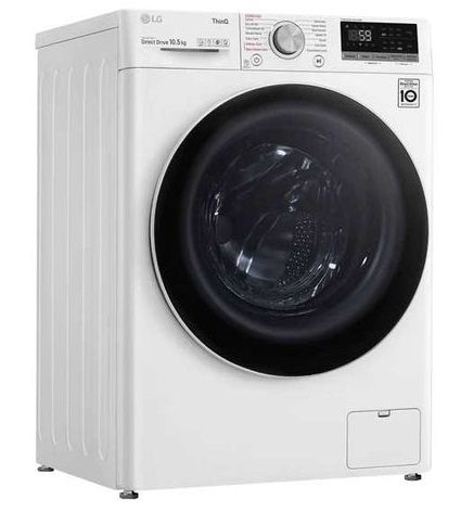 ����� ����� �12 ��"� LG F4WV512S1E ��� ������ ��� 2023