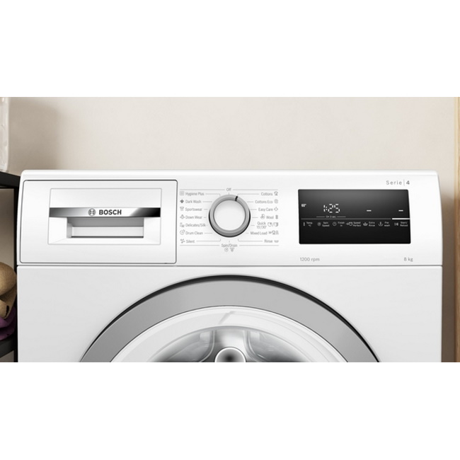 ����� ����� 9 �"� Bosch WAN28293BY ��� ��� ��� 2024