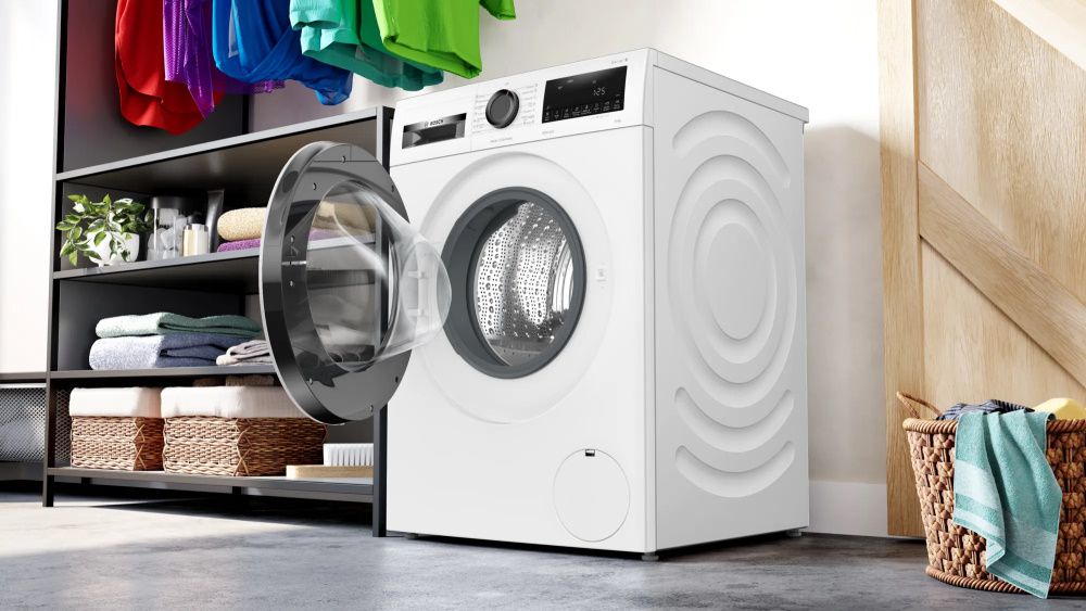 ����� ����� 9 �"� Bosch WAN28293BY ��� ��� ��� 2024
