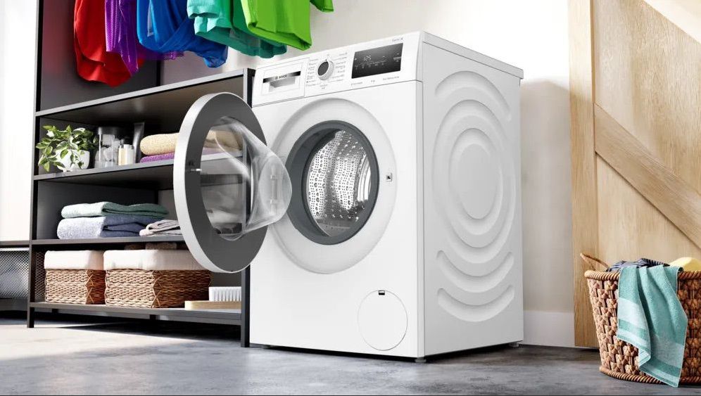 ����� LED ���� ������ ����� Bosch WAN24170BY