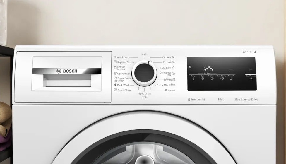 ����� ����� ��� ���� 8 �"� Bosch ��� WAN24200ME
