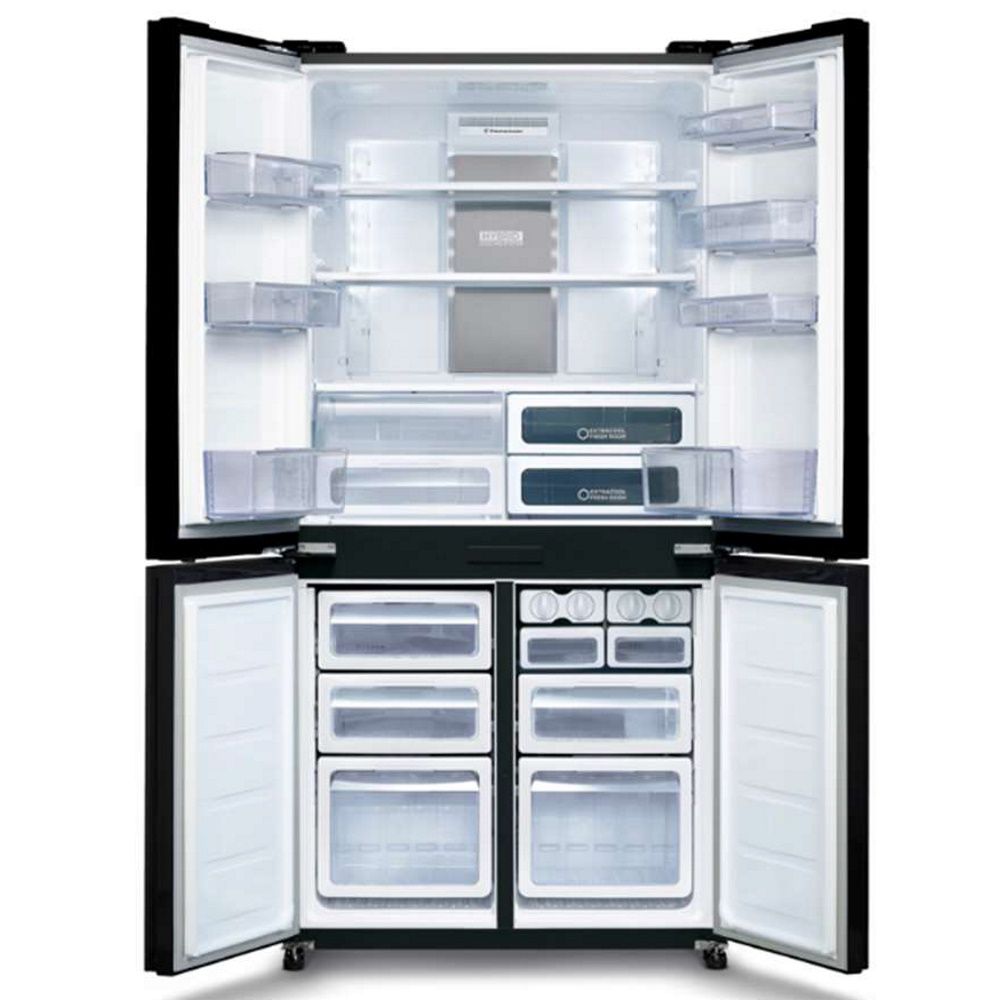 ���� Sharp SJ-FSRN87-BK ���� ��� ����� 610 ����