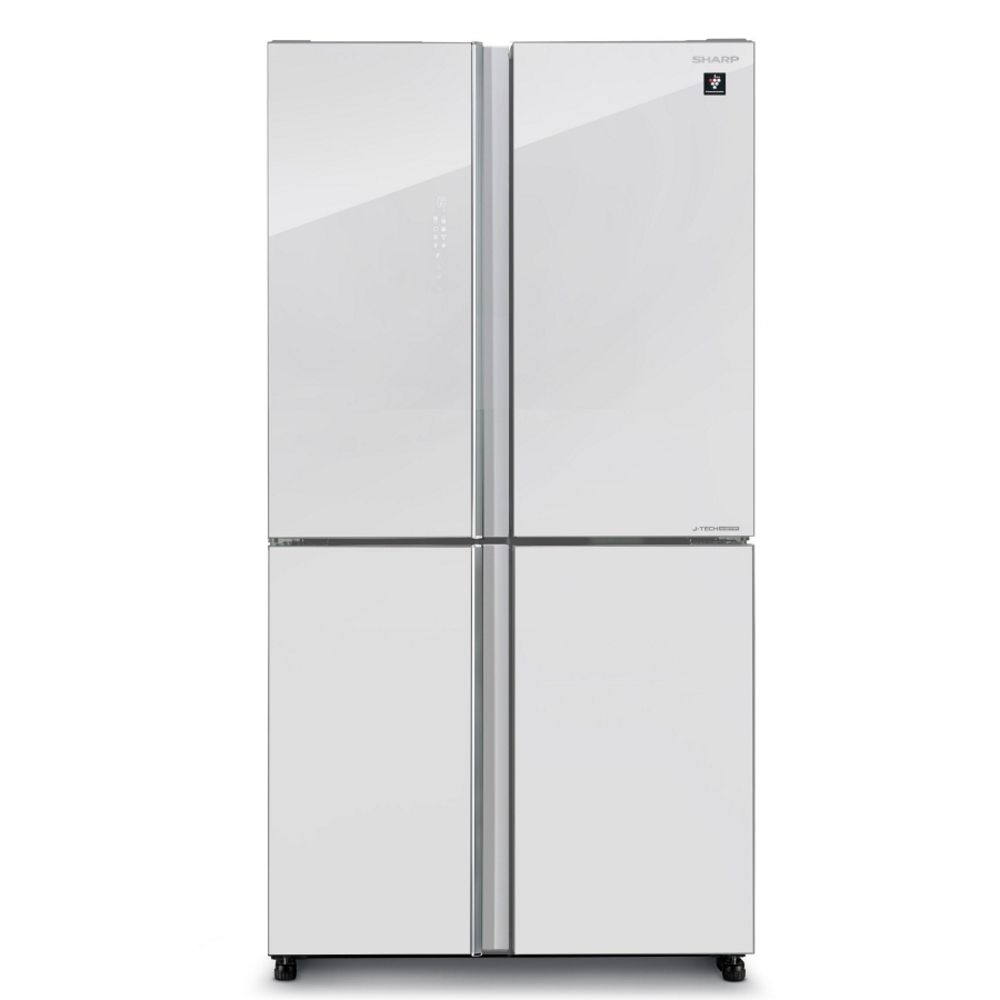 ���� 4 ����� 610 ���� Sharp SJ-FSRN87-WH ������ ��� ��� ��� 