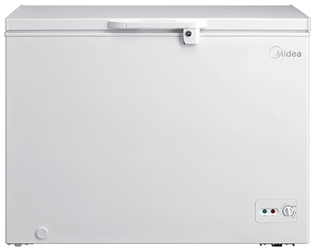 ����� ���� 296 ���� Midea HS-384C 