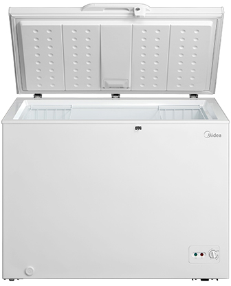 ����� ���� 296 ���� Midea HS-384C 