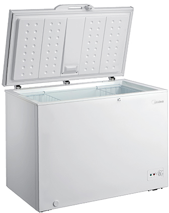����� ���� 296 ���� Midea HS-384C 