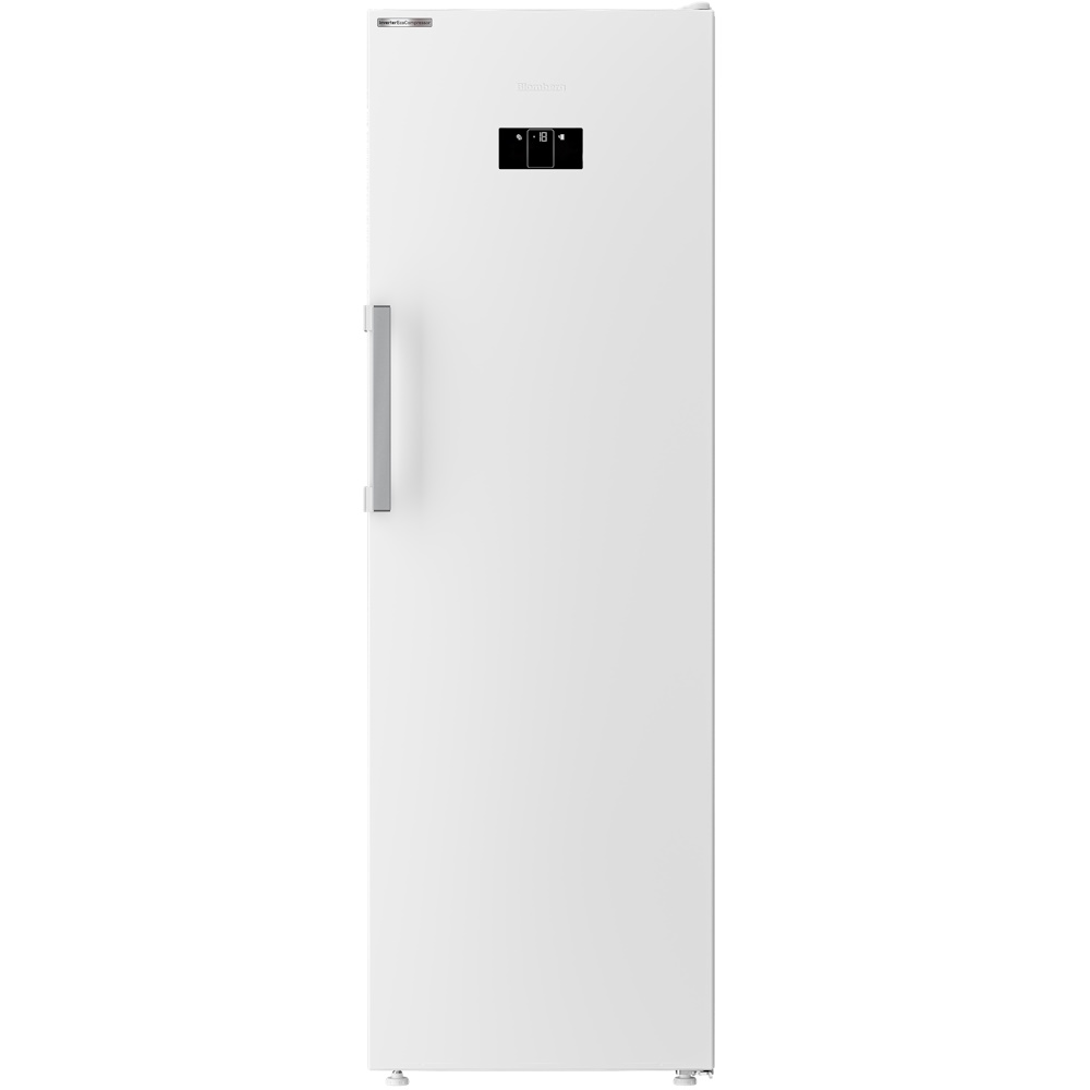 מקפיא 8 מגירות 286 ליטר Blomberg בלומברג FNT3685W מקפיא 8 מגירות 286 ליטר Blomberg בלומברג FNT3685W