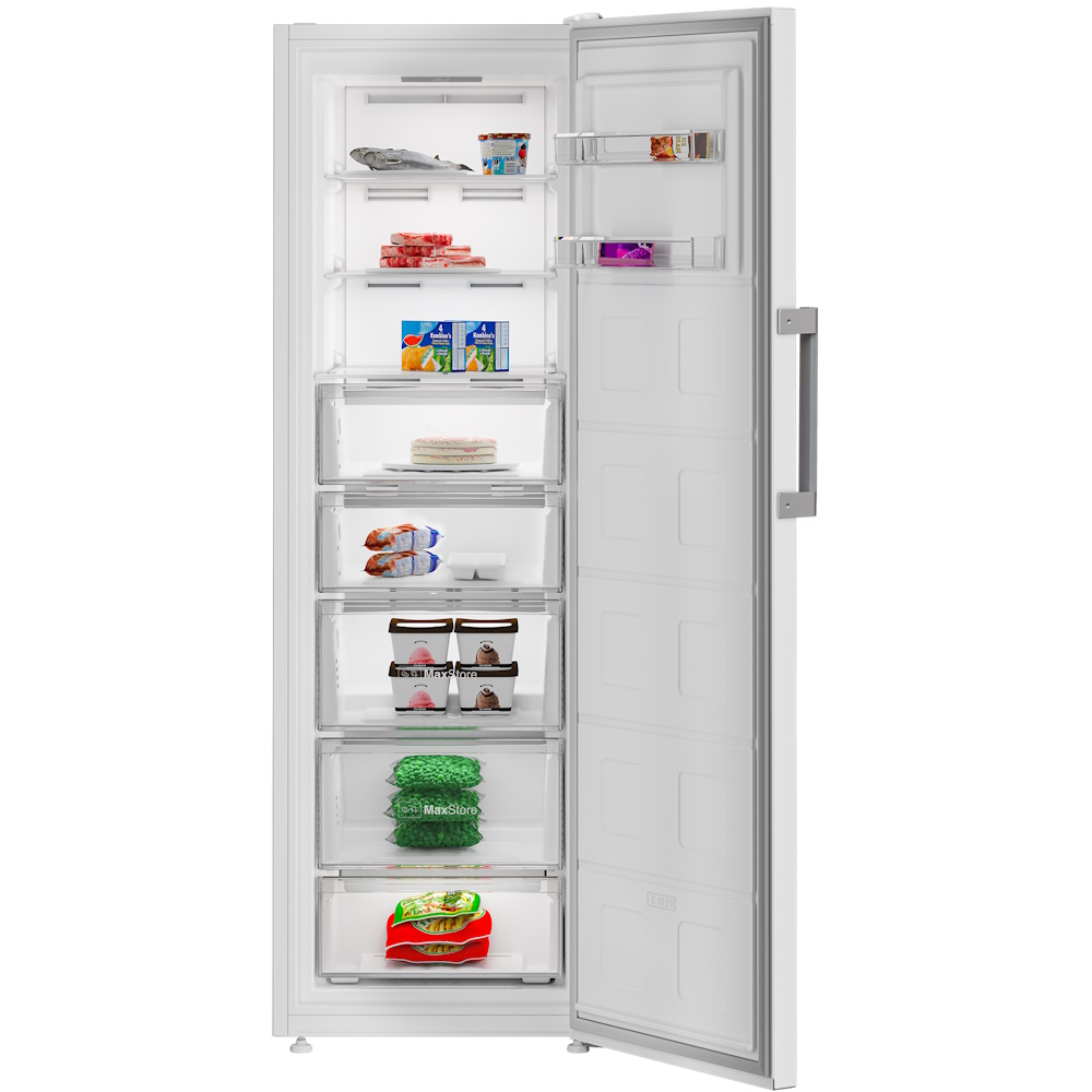 ����� 8 ������ 286 ���� Blomberg ������� FNT3685W