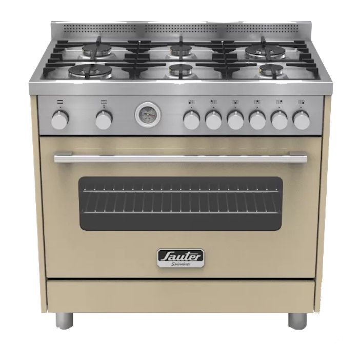 ���� ����� ���� 90 �"� Sauter ����� PRO5000CR ��� ����